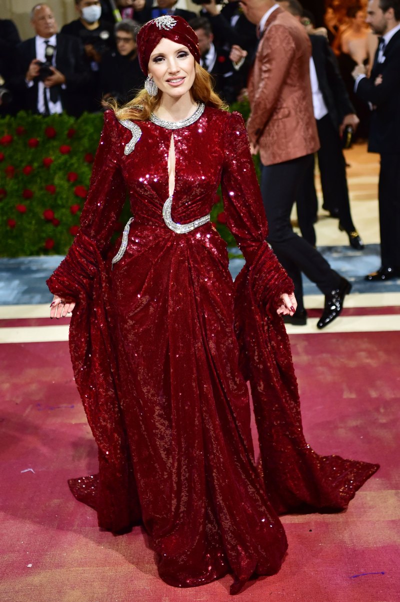 Alt Text Best Worst Dressed Met Gala 2022 Learn how to describe the purpose of the image(opens in a new tab). Leave empty if the image is purely decorative.Title Best Worst Dressed Met Gala 2022 Caption Description File URL: https://www.lifeandstylemag.com/wp-content/uploads/2022/05/shutterstock_editorial_12920948hx.jpg Copy URL to clipboard License Type None Photographer Credit Select A Network Credit Unique Stephen Lovekin/BEI/Shutterstock * Be sure to provide alt text as well as a photo credit. Credits can either use the custom input or be selected from the dropdown. Thumbnail Images Selected media actionsSelect