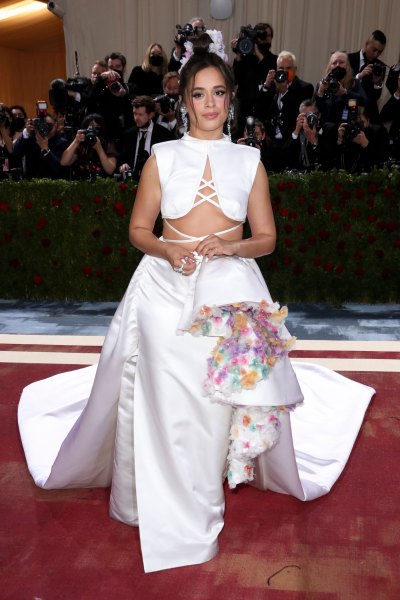 Best Worst Dressed Met Gala 2022