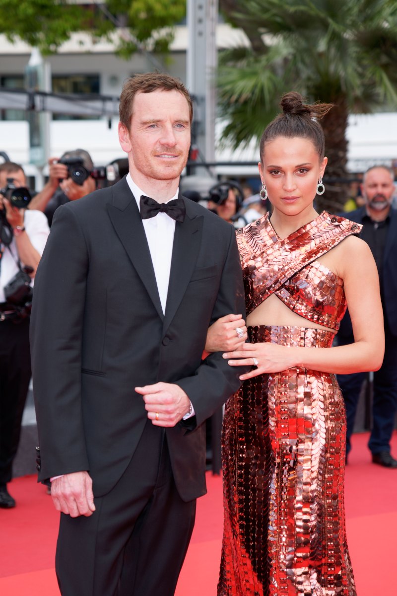 Celebrities Secret Pregnancies