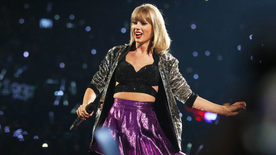 Out of the Woods? Taylor Swift Fans Are Convinced '1989' is Her Next Re-Recording: Everything to Know