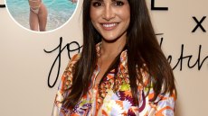 Andi Dorfman Is in a Bikini State of Mind! Hottest Swimsuit Photos