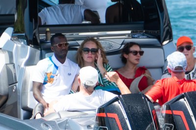 Inside Adele and Boyfriend Rich Paul’s Low-Key Relationship Since September 2021