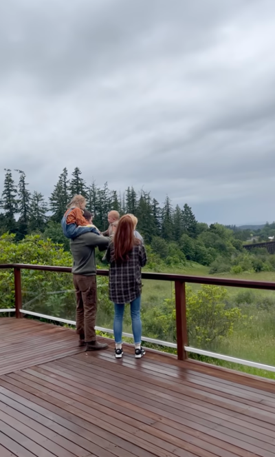 LPBW’s Jeremy and Audrey Roloff Reveal They Bought Their Own Farm Amid Family Rift: ‘It Is Time’