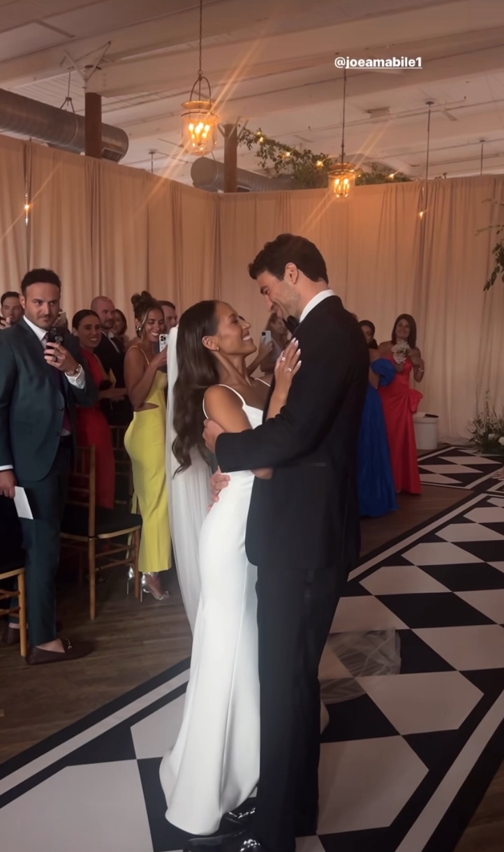 'Bachelor' Wedding Photos: Couples Who Got Married After the Show