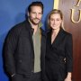 Celebrity Pregnancies of 2022 Lily Anne Harrison and Peter Facinelli