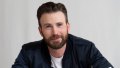 Chris Evans Tattoos