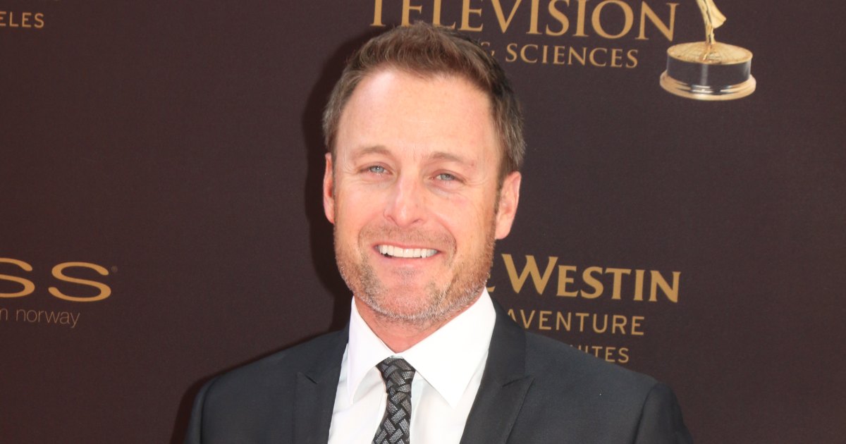 Chris Harrison Today: What 'Bachelor' Host Is Doing Now