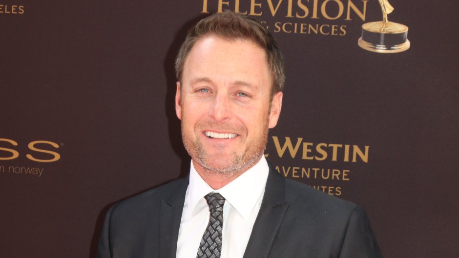 Life After ‘The Bachelor’: Find Out What Former Host Chris Harrison is Up to Today