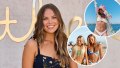 Hannah Brown Bikini Photos: Swimsuit Pictures of Bachelorette