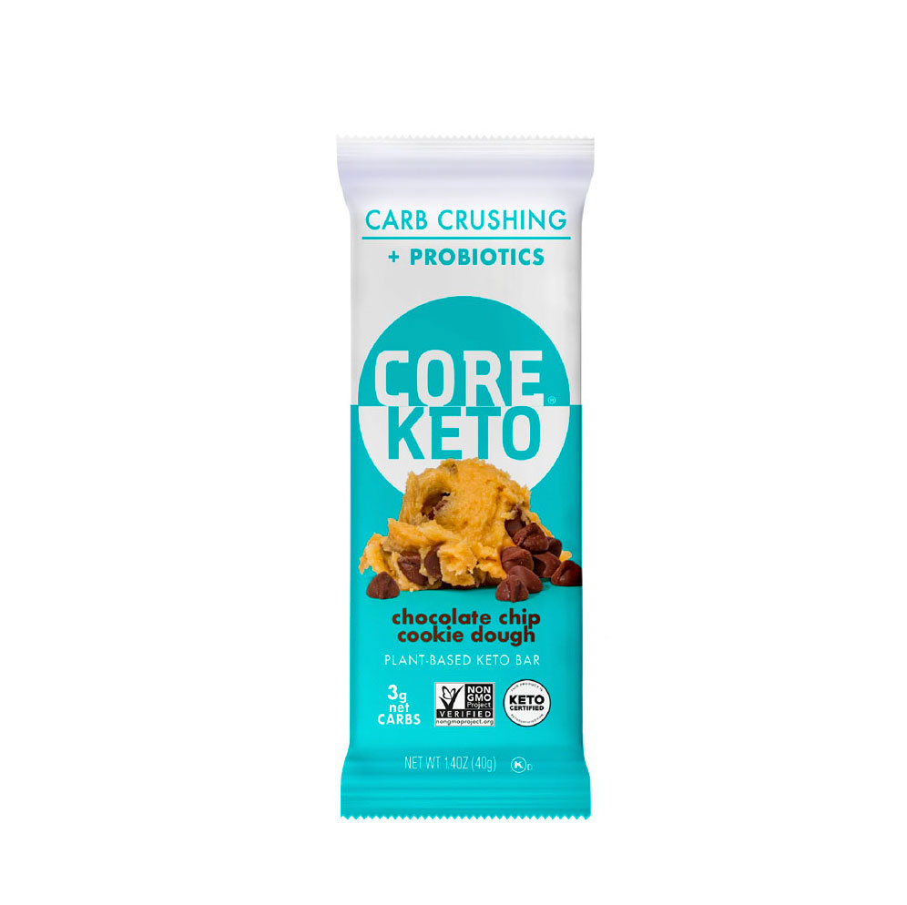 Core Foods Keto Bar