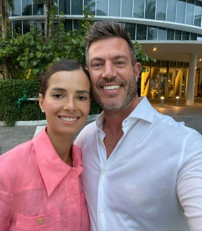 Who Is ‘Bachelor in Paradise’ Host Jesse Palmer’s Wife Emely Fardo? Her Job, Hometown and More