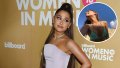 See Ariana Grande’s Sexiest Bikini and Swimsuit Pictures Over the Years