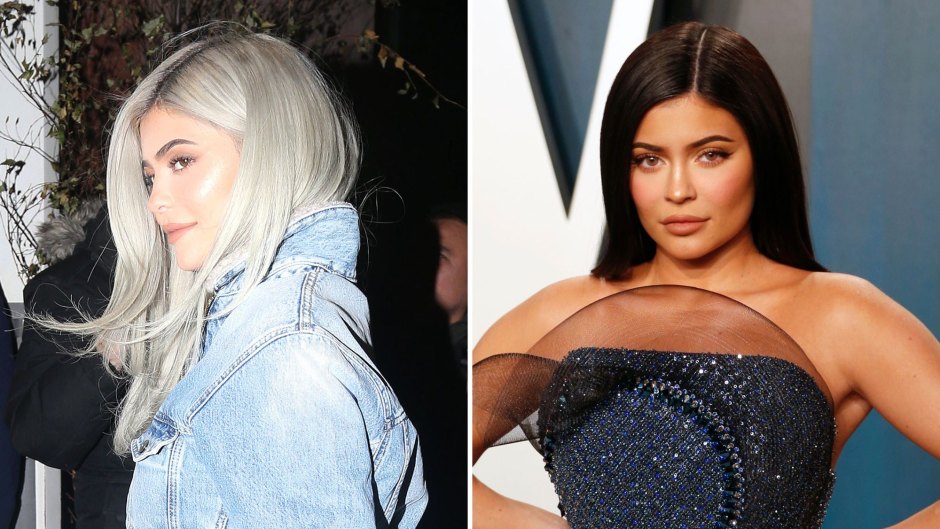 Is Kylie Jenner’s Butt Real? See Before and After Photos