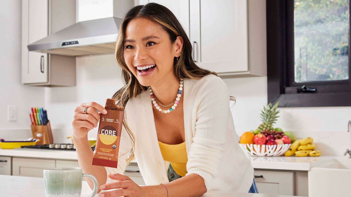 Jamie Chung