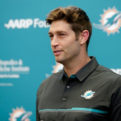 Jay Cutler ‘Doesn’t Recommend Divorce for Anybody’ Following Affair: ‘It Is What It Is’