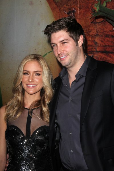 Jay Cutler ‘Doesn’t Recommend Divorce for Anybody’ Following Affair: ‘It Is What It Is’