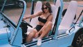 She’s McFine! Katharine McPhee’s Bikini Photos Will Make You Overheat: Her Best Swimsuit Moments