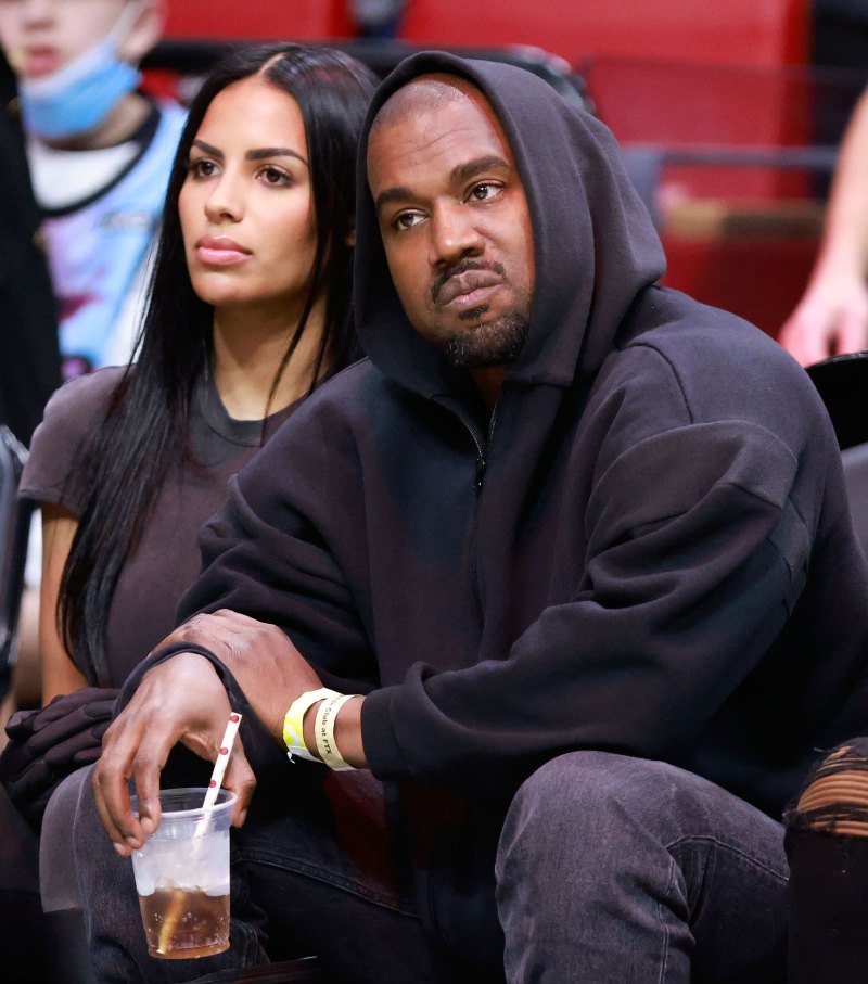 It’s Over! Kanye West and Chaney Jones Call It Quits Four Months of Dating