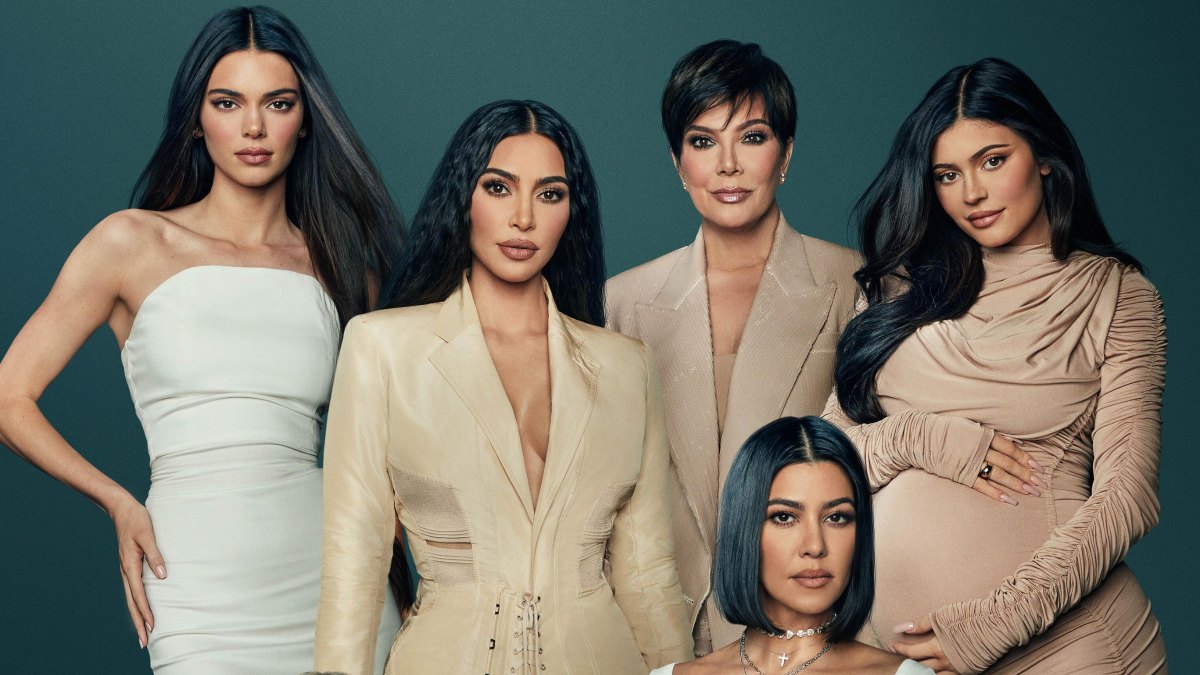 Kardashians on Hulu Season 2