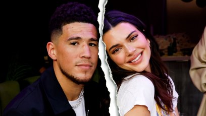 Kendall Jenner and Devin Booker Split After 2 years