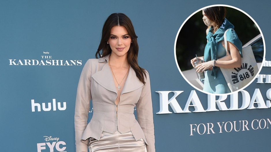 Model Mistakes! Kendall Jenner’s Biggest Wardrobe Malfunctions Through the Years
