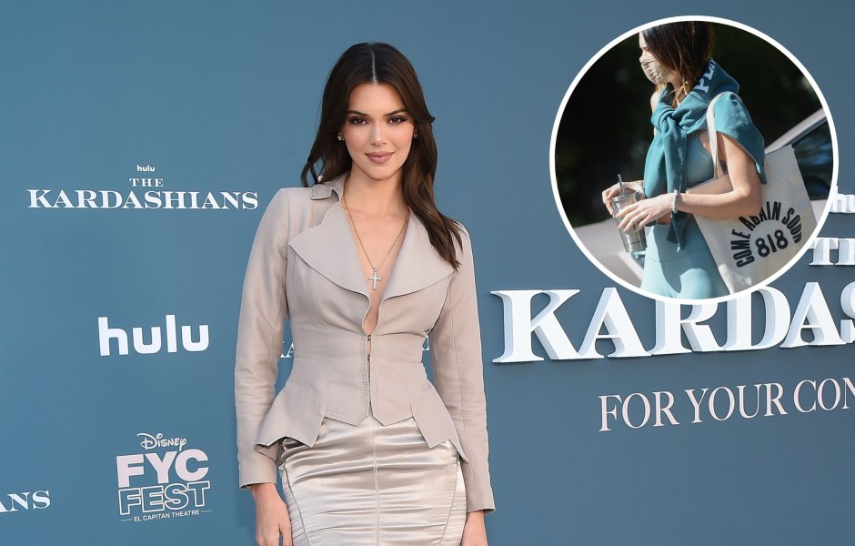 Model Mistakes! Kendall Jenner’s Biggest Wardrobe Malfunctions Through the Years