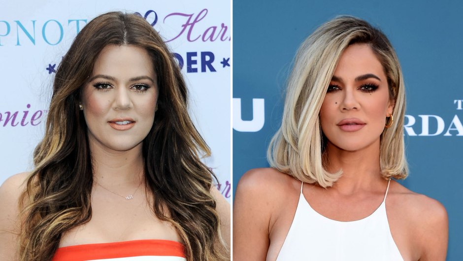 Khloe Kardashian Thanks Her Plastic Surgeon For Her Nose Job Among Sharing Birthday Wishes With Fans