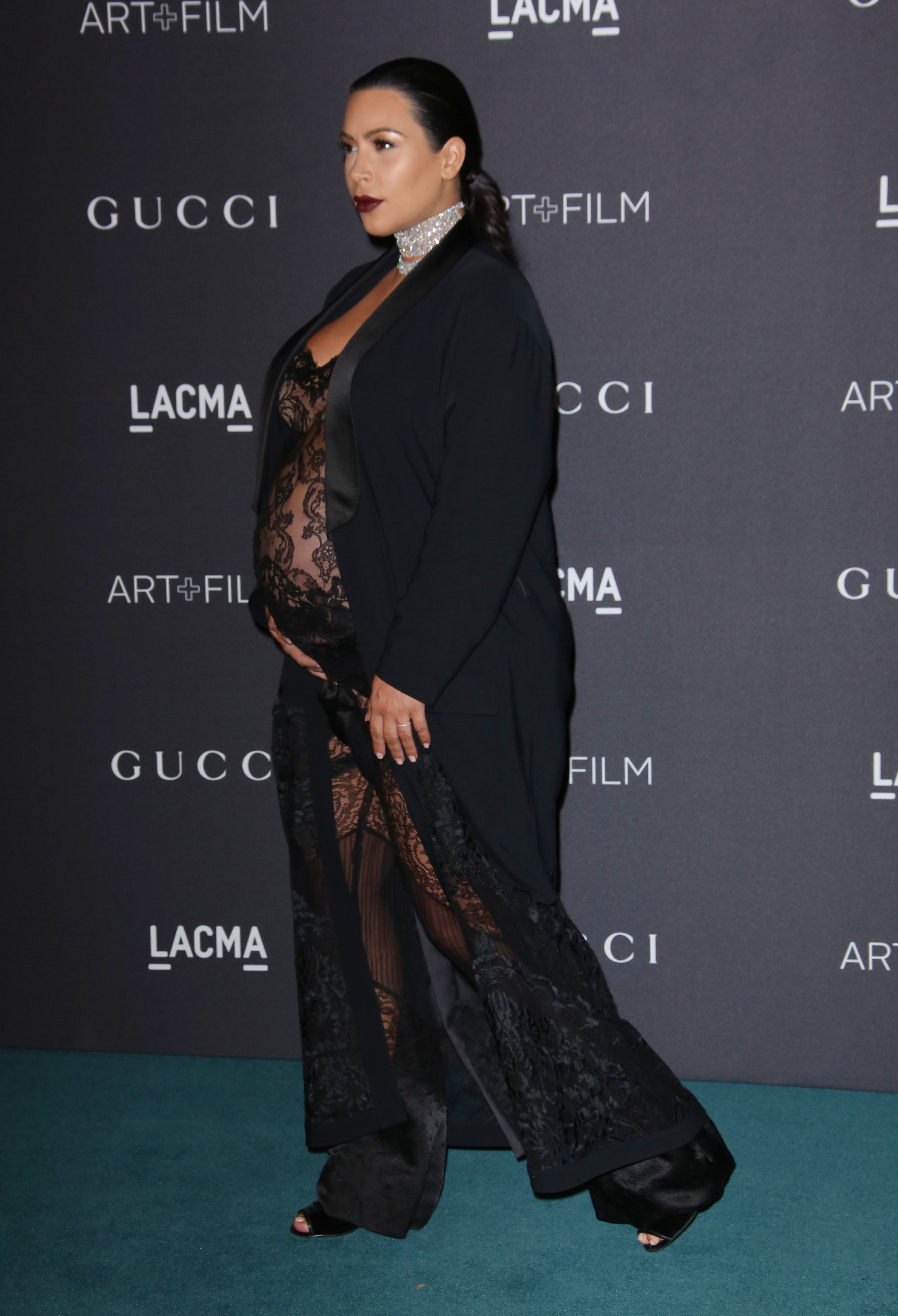 Kim Kardashian’s Weight Loss Photos Through the Years: From 2007 'KUWTK' Premiere to 2022 Met Gala