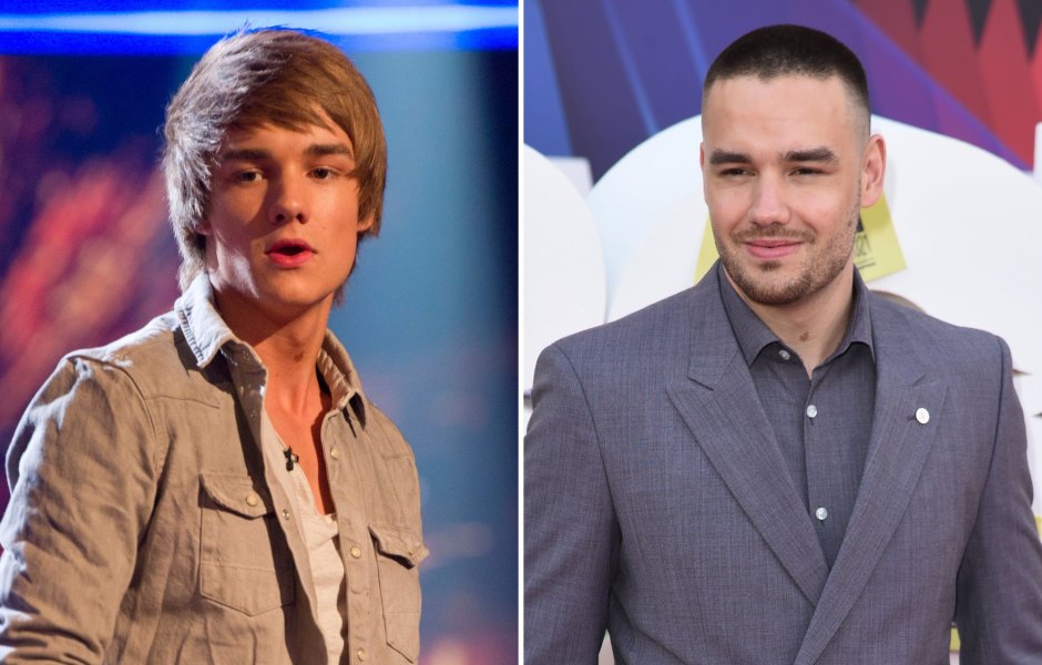 Liam Payne Went From One Direction Member to Solo Superstar! See the Singer's Total Transformation: Photos