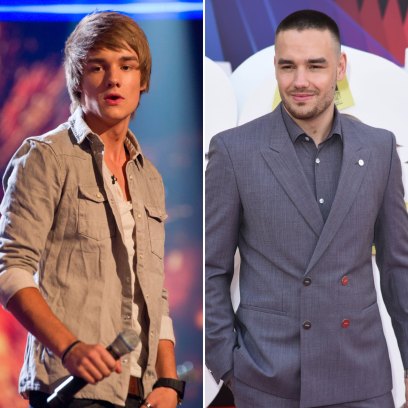 Liam Payne Went From One Direction Member to Solo Superstar! See the Singer's Total Transformation: Photos