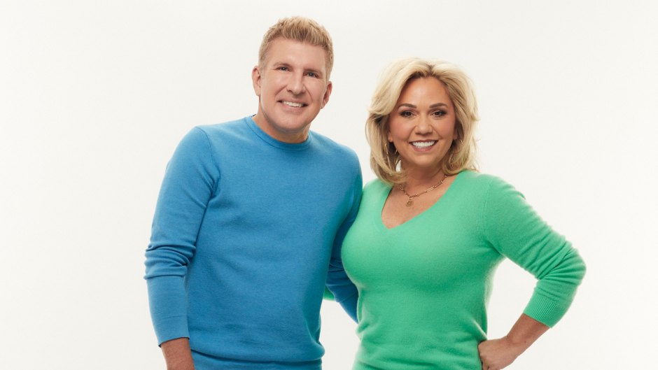 Todd, Julie Chrisley Could Pay $60 Million After Guilty Verdict
