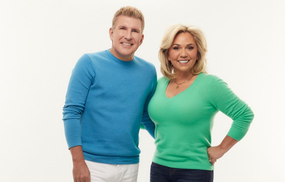 Todd, Julie Chrisley Could Pay $60 Million After Guilty Verdict