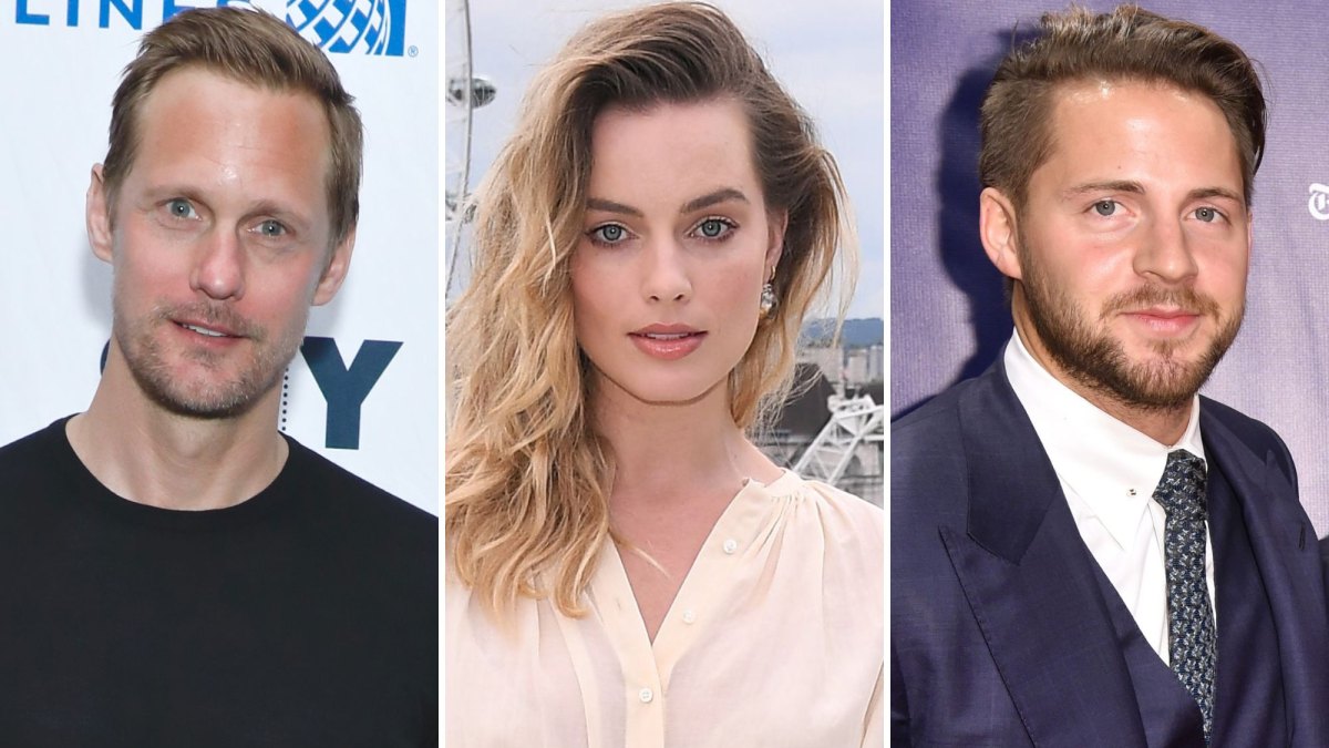 Margot Robbie Dating History: Husband, Her Ex-Boyfriends