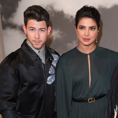 Nick Jonas Reflects on Daughter Malti’s 'Challenges' Following Hospitalization: 'Eye-Opening’ 