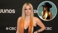 Not Complicated! See Avril Lavigne’s Sexiest Bikini and Swimsuit Pictures Over the Years