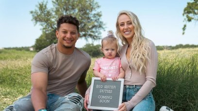 Brittany Matthews Due Date: Baby No. 2 Sex, Details