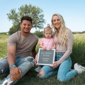 Brittany Matthews Due Date: Baby No. 2 Sex, Details