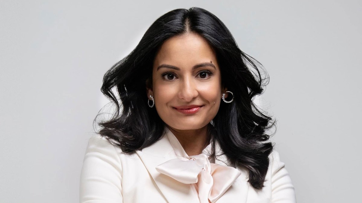 Priyanka Murthy