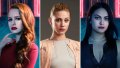 The 'Riverdale' Ladies' Hottest Bikini Photos: From Lili Reinhart to Camila Mendes and More Stars