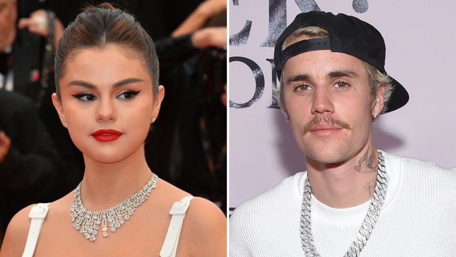 Selena Gomez Says Public Split from Justin Bieber Taught Her to Not 'Tolerate Nonsense'