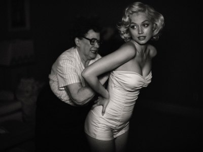 Ana de Armas Marilyn Monroe Movie: ‘Blonde’ 2022 Photos, Details