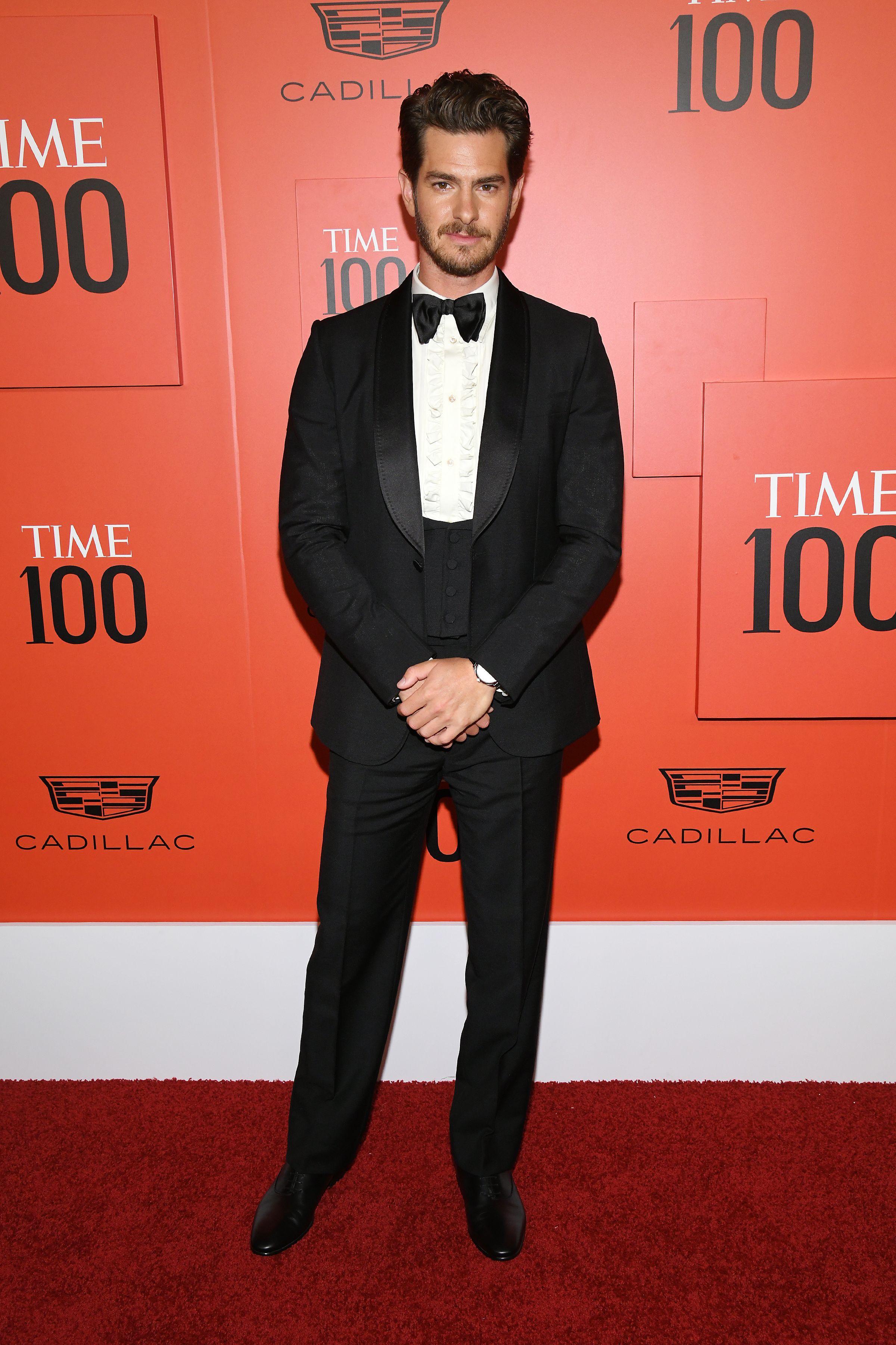 2022's Most Influential Stars Arrive at Time 100's Red Carpet! See Photos of Their Outfits
