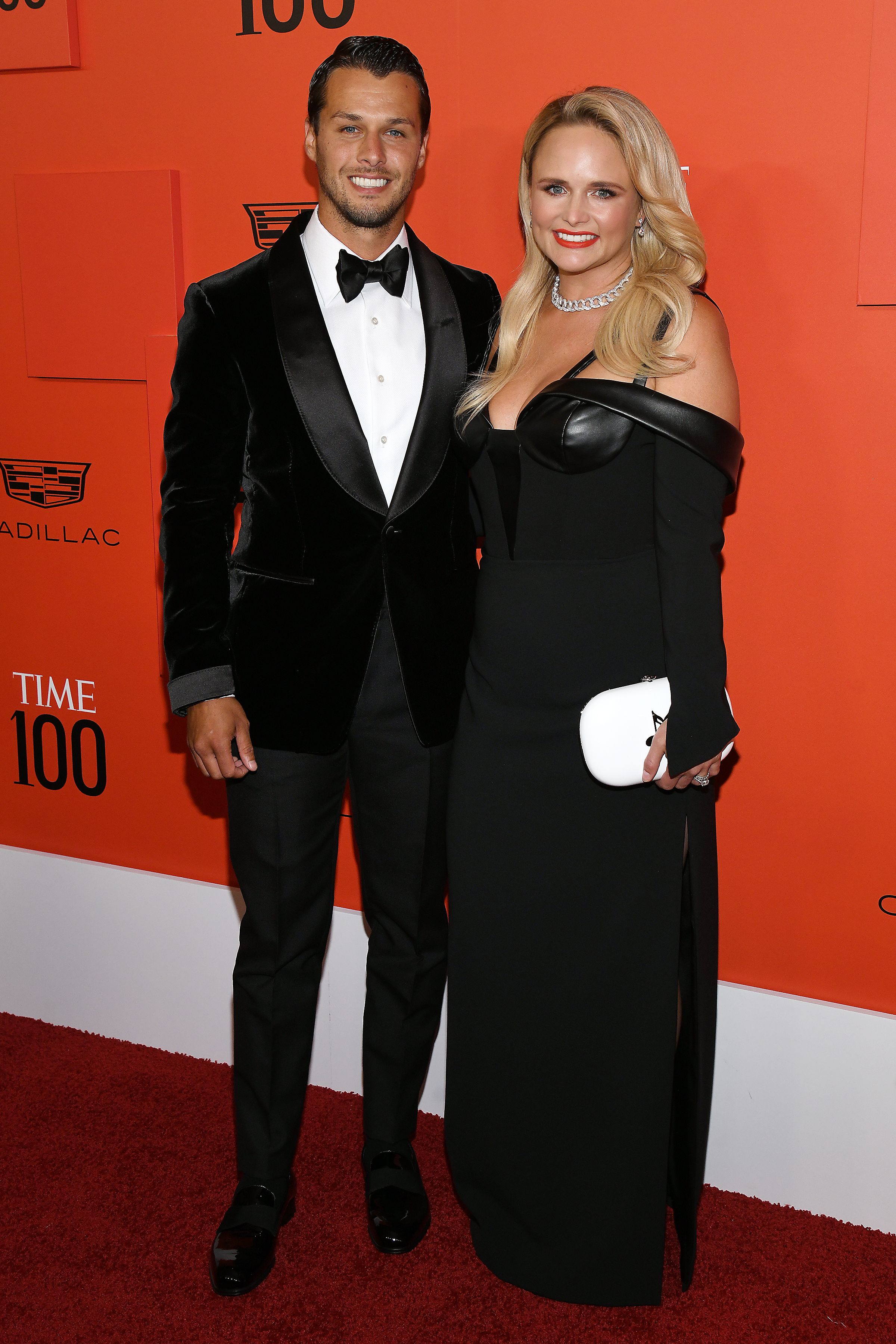 2022's Most Influential Stars Arrive at Time 100's Red Carpet! See Photos of Their Outfits