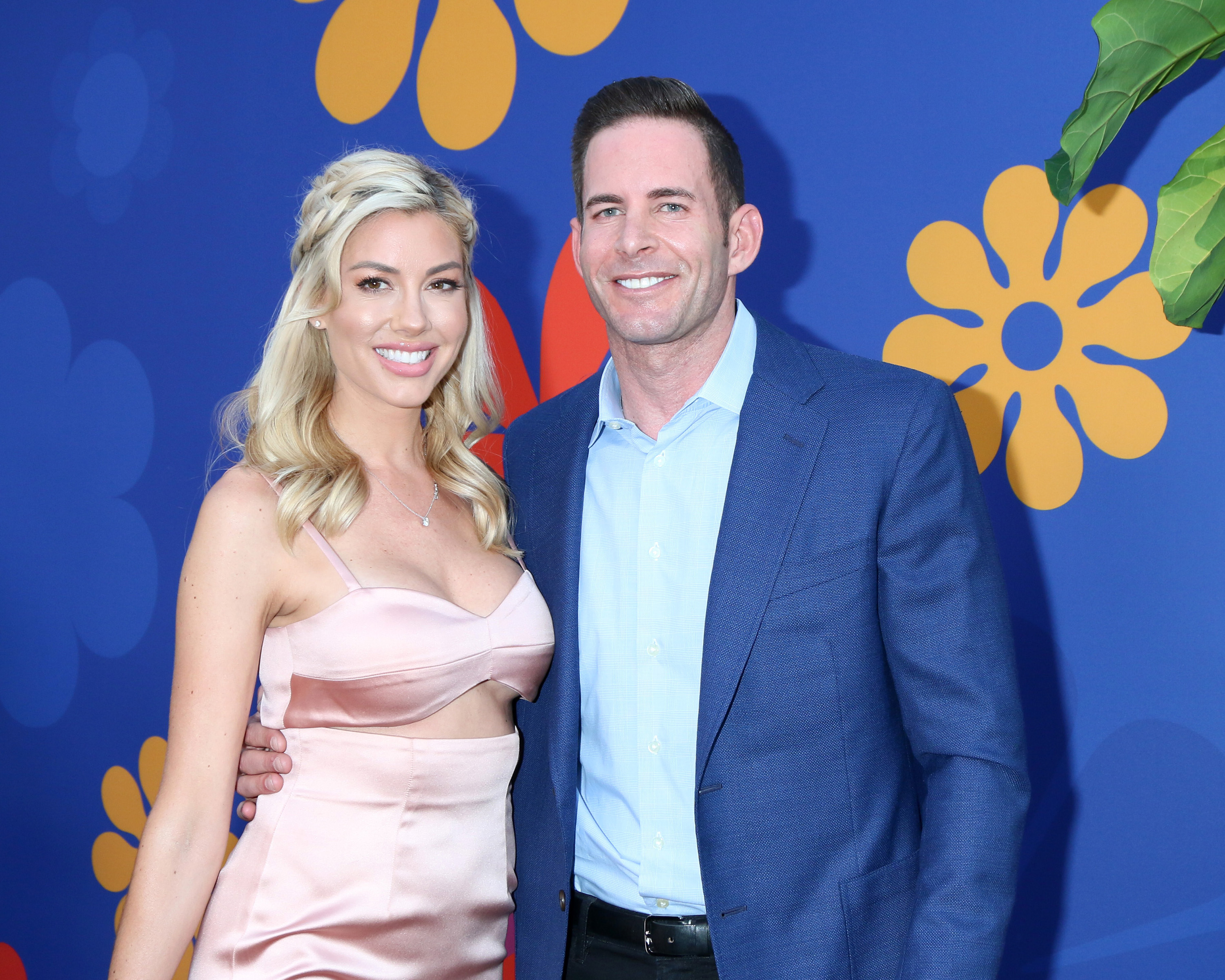 'The Flipping El Moussas': Tarek, Heather HGTV Show Details | Life & Style