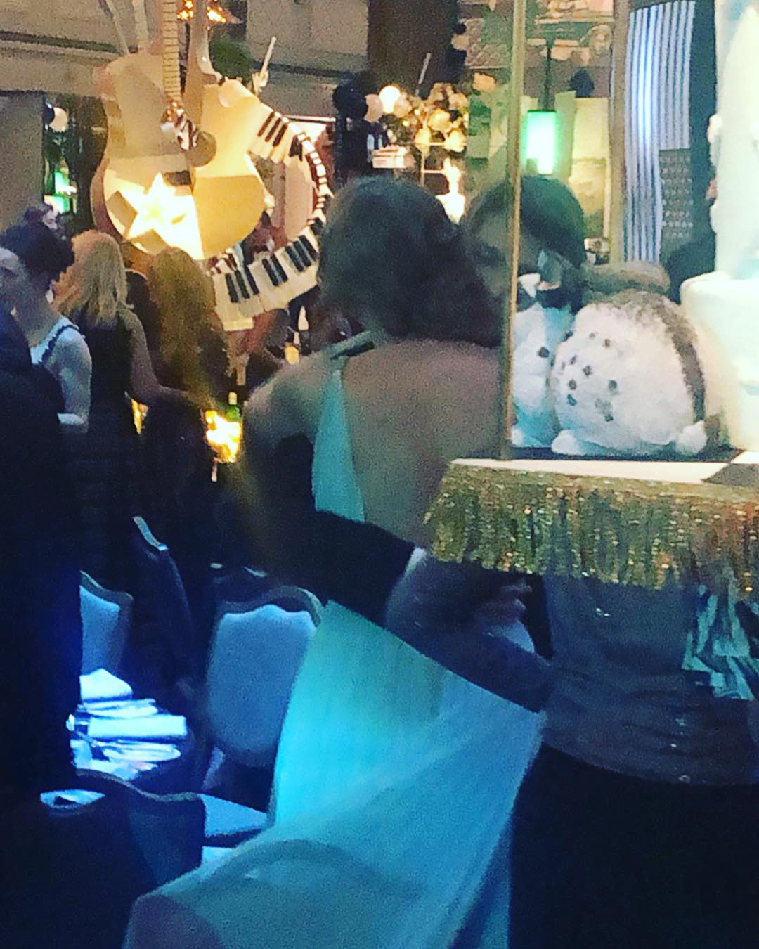 Taylor Swift and Joe Alwyn Rare PDA Moments: Photos