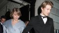 Taylor Swift and Joe Alwyn Rare PDA Moments: Photos
