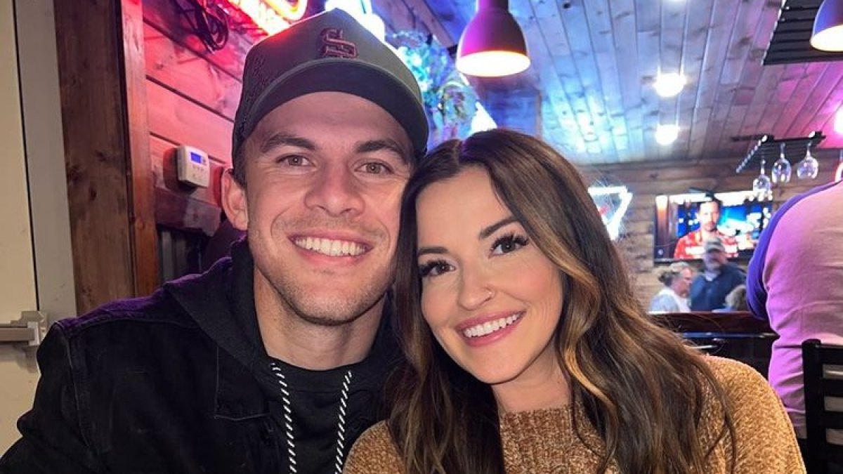 Who is Tia Booth's Fiance Taylor Mock? Here’s Everything We Know About the Father-to-Be