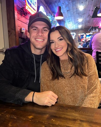 Who is Tia Booth's Fiance Taylor Mock? Here’s Everything We Know About the Father-to-Be