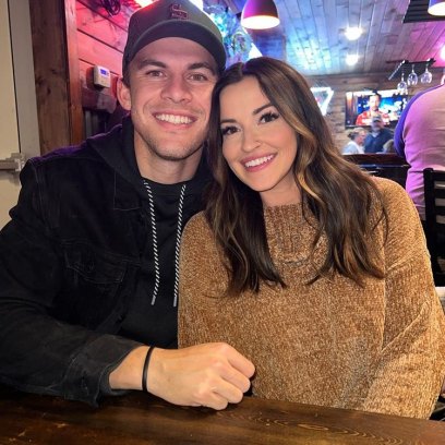 Who is Tia Booth's Fiance Taylor Mock? Here’s Everything We Know About the Father-to-Be