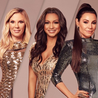 The Real Housewives of New York Cast's Net Worth Is No Joke See How Much Money the Ladies Make